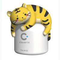 加护灵萌萌虎礼盒去除甲醛150g*2限量主题