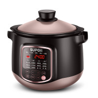 苏泊尔(SUPOR)电脑型电炖锅球形内胆DG40YC20