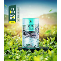 八馬茶業 品韵龙井 (江南印象) 100g/罐 一罐价