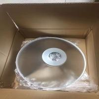 绘众 吊灯 家用工业室内户外吊灯 灯架1.5米+灯罩+30W灯泡 (SL)单位:套