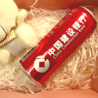 机乐堂(JOYROOM) 可口可乐定制长罐10罐