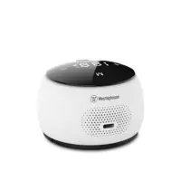 西屋(Westinghouse)艾灸仪器家用无线便携智能电子智能艾灸仪器WAJ-L1 白色 单个价
