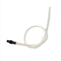 囍诺 咖啡机导奶管