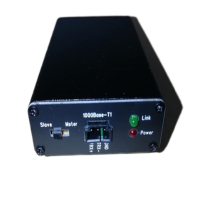 十度千兆车载以太网转换器/台(BY)