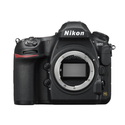 尼康(Nikon) D850(AF-S 24-70mm f2.8E ED VR防抖镜头)