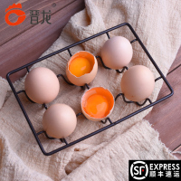 晋龙鸡蛋20枚装