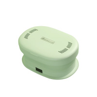 艾贝丽 消毒折叠干衣机