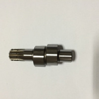 振兴(ZHENXING) 裤头车GK321/GK321-9W 1/8拔线杆轴/个