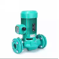 威乐 热水循环泵PN750