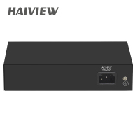 海维HV-SF1004P百兆5口POE交换机