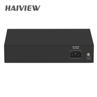 海维HV-SF1010P百兆10口POE交换机