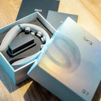 SKG颈椎按摩器G7
