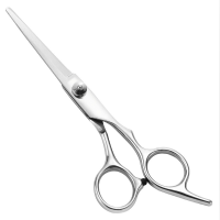 绘众 百奇成人儿童婴儿剪发器 不锈钢美发理发剪剪刀套装 (SL)单位:套
