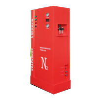 /TRW 汽车轮胎氮气机充气机氮气发生器制造机抽真空小型制氮机