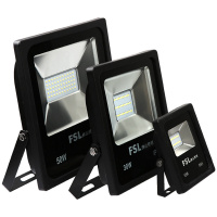 FSL佛山照明LED投光灯50W 单位:个
