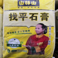 绘众 山林子 内墙石膏粉 15kg (SL)单位:包