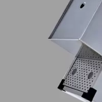 嘉贝智能 开水器烧水热水机底座