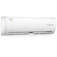 美的(Midea)新能效KFR-35GW/BP3DN8Y-DH400(3) 1.5匹 变频冷暖 空调挂机 三级能效