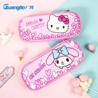 广博EVA笔袋混色KT85021