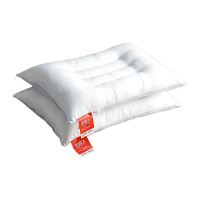 南极人布艺玩具枕头