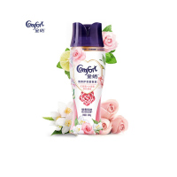 金纺 护衣留香珠 红玫瑰+小豆蔻 衣物香水200g*2装