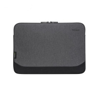 Targus/泰格斯商务笔记本内胆包环保材质保护套 14寸 TBS64602GL-70 灰色
