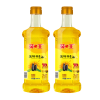 [企业集采]葵王 葵花籽油900ml/瓶 只供南通市区集采