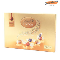 瑞士莲22粒精选巧克力