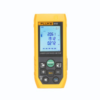福禄克(FLUKE)F410 手持式 激光测距仪