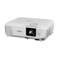 爱普生(EPSON)CB-972 商务办公投影仪(4100流明 XGA分辨率)+安装