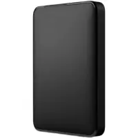 Elements新元素移动硬盘 4TB 2.5寸