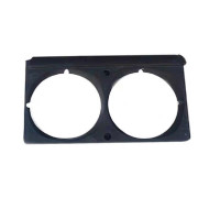 纳磁核芯(iNCHXIN) 大灯框 解放CA1122运输车