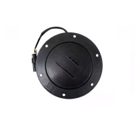 车仆 后防空灯总成 猛士EQ2050