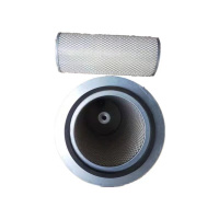 空气滤清器(康明斯).