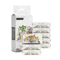 tokidoki&怡恩贝婴儿迷你手口湿巾联名款10抽*16包