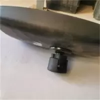 左后视镜