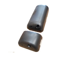 右后视镜(TMSC2030汽艇底盘车)