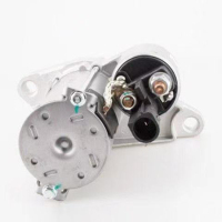 起动机(TMSC2030汽艇底盘车)