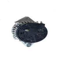 发电机(EQ2102用)