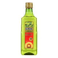 贝蒂斯(BETIS)葵花橄榄调和油食用油600ml