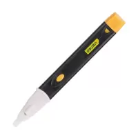 得力(deli)DL8008感应试验电笔 带照明智能测电笔 非接触式测电笔 90-1000V