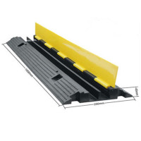 PVC中二线槽 1000*450*70 槽内尺寸 高50*宽55 2米/件 货期5-10天