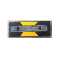 圆点560挡车器 540*150*100 6个/件