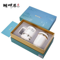 湖畔居 西湖烟雨杯-HCJ22091