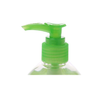 蓝月亮 抑菌洗手液 500g(芦荟滋润)12瓶/箱 单箱价格