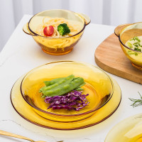 艾格莱雅 A-YR003/L9 莹润九件套