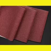 博世 砂纸 80目