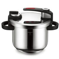 马克西姆圣米歇尔7.5L不锈钢压力锅 SSF25