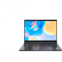 联想(Lenovo) ThinkPad E14 锐龙版 轻薄本 R5-4600U 8G 256GSSD 集显笔记本