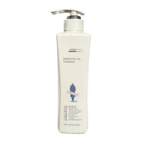 护发素 阿道夫植萃精华护发乳液(经典留香)500g